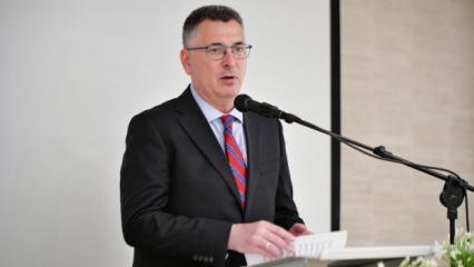 İsrail'den kritik a&ccedil;ıklama! L&uuml;bnan g&ouml;r&uuml;şmeleri i&ccedil;in tarih netleşti
