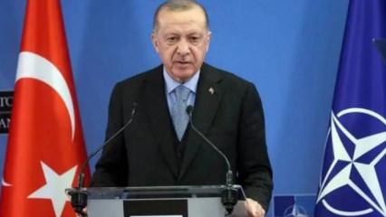 NATO 3.0'ın kaderi T&uuml;rkiye&rsquo;de &ccedil;iziliyor: 32 lider tek &ccedil;atı altında toplandı!
