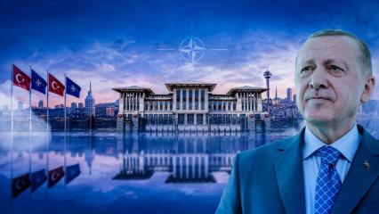 NATO Ankara Zirvesi'nde 70 trilyon dolarlık ekonomi temsil edilecek