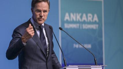 NATO Zirvesi &ouml;ncesi kritik a&ccedil;ıklama: T&uuml;rkiye NATO i&ccedil;in &ccedil;ok &ouml;nemli!