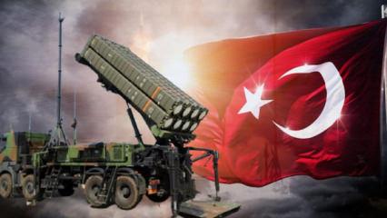NATO Zirvesi &ouml;ncesi kritik adım: Fransa'dan T&uuml;rkiye'ye SAMP/T satışında yeşil ışık