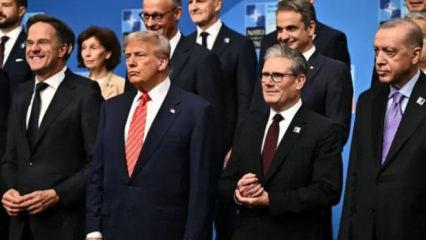 NATO Zirvesi'ne hangi liderler katılacak? İşte isim isim tam liste...