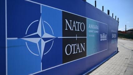 NATO Zirvesi&rsquo;nin Ankara A&ccedil;ısından Anlamı