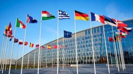 NATO'dan tarihi adım: 9 &uuml;lke ortak savunma bankası kuruyor
