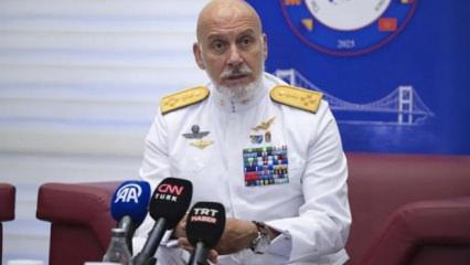 NATO'dan 'T&uuml;rkiye' itirafı! '&Ccedil;ok etkiledi' deyip ekledi: Merkez Ankara...