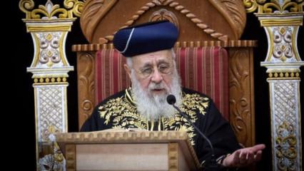 Netanyahu'ya kendi cephesiden rest: Yalancı ve g&uuml;venilmez!