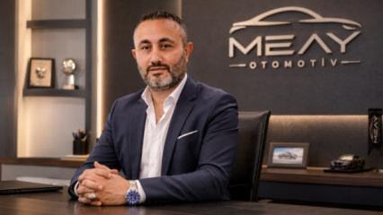 Online rezervasyon, ara&ccedil; kiralama pazarının d&ouml;rtte &uuml;&ccedil;&uuml;n&uuml; oluşturuyor