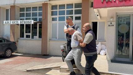 Ordu'daki aile katliamında yeni gelişme: Ağabeyi, yengesi ve yeğenini &ouml;ld&uuml;rm&uuml;şt&uuml;!