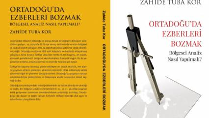 Ortadoğu&rsquo;da ezberleri bozmak