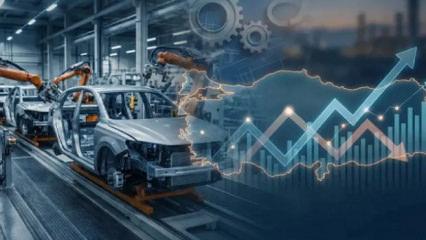 Otomotiv Sanayii Derneği, 2026'nın ilk yarısına ilişkin verilerini a&ccedil;ıkladı