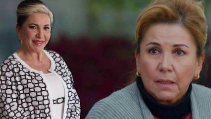 Pankreas kanseriyle m&uuml;cadele eden G&uuml;l Onat sa&ccedil;larını kazıttı!