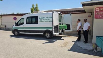 Polisi g&ouml;r&uuml;nce araziye gizlendi: Midesindeki 'kaps&uuml;l' sonu oldu