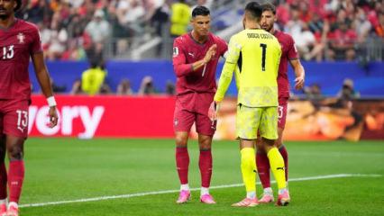 Portekiz'in başına Fenerbah&ccedil;e'nin eski teknik direkt&ouml;r&uuml; ge&ccedil;ti!