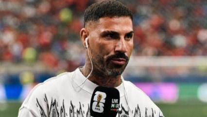 Quaresma &ccedil;ılgına d&ouml;nd&uuml;! Canlı yayında milli takım hocasını topa tuttu