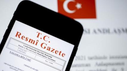 Resmi Gazete'de yayımlandı: Enerjide acele kamulaştırma!