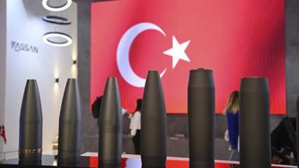 ROKETSAN, Assan Group'u 471 milyon dolara satın aldı