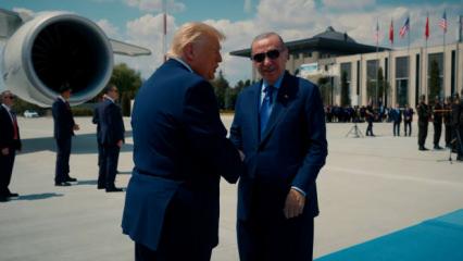 1 dakikada &ccedil;ok şey anlatan video!