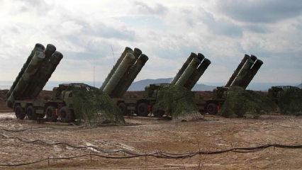 S400&rsquo;lerle ilgili &ccedil;arpıcı iddia: 3. &uuml;lkeye satıldı, resmi a&ccedil;ıklama bug&uuml;n geliyor