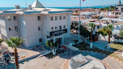 Seferihisar Belediyesi'nde se&ccedil;im! Kazanan isim belli oldu