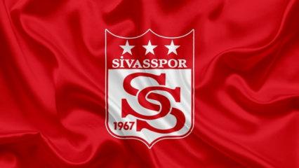 Sivasspor başkanlığına adaylığını duyurdu