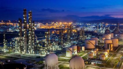 SOCAR&rsquo;dan Master Plan i&ccedil;in stratejik adım