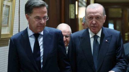 Son dakika haberi: Ankara'daki tarihi NATO Zirvesi'nin ilk meyvesi! Kararı resmen duyurdu