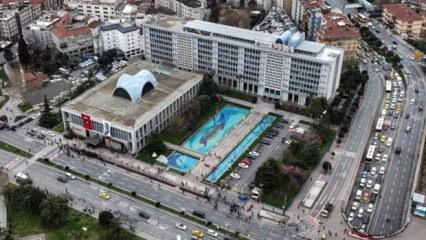 Son dakika... İBB davasında sıcak gelişme: İnan G&uuml;ney dahil 6 kişi tahliye edildi