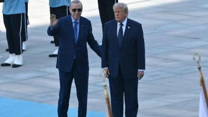 Son dakika: Trump'ın s&ouml;zleri sonrası MSB'den a&ccedil;ıklama! Yunan'a net uyarı...