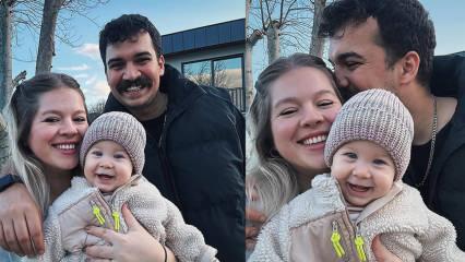 Sosyal medyanın sevilen &ccedil;ifti, &lsquo;Uğurlu Ailesi&rsquo; boşandı! 1 milyon takip&ccedil;ili hesap kime kaldı?