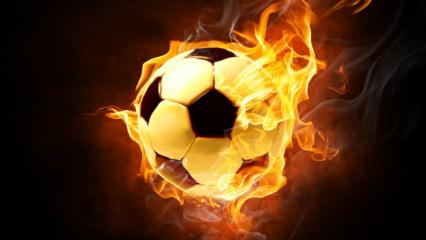 S&uuml;per Lig ekibinde s&uuml;rpriz ayrılık!