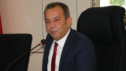 Tanju &Ouml;zcan'ın da aralarında olduğu 19 sanığın yargılandığı dava başladı