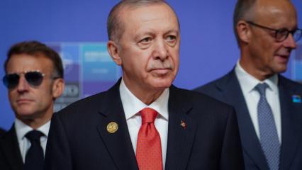 Tarihi NATO zirvesinde ne kazandık?