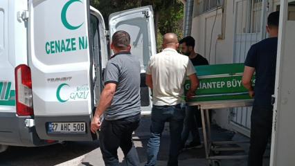 Tartıştığı ağabeyini tabancayla &ouml;ld&uuml;rd&uuml;