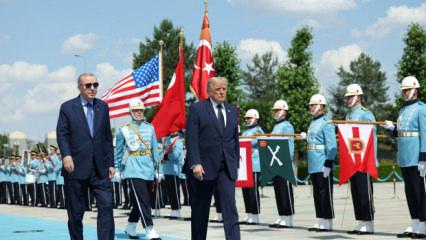Tel Aviv'de dengeleri değiştiren gelişme! 'T&uuml;rkiye'den tokat yedik'