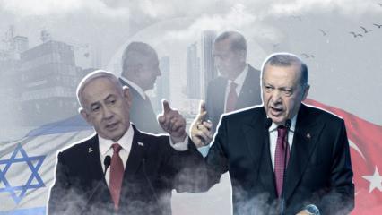 Tel Aviv'de T&uuml;rkiye alarmı! İsrailli uzman: İran&rsquo;ın boşluğunu Ankara doldurdu 
