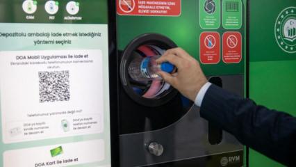Ticaret Bakanlığı&rsquo;ndan depozito operasyonu: Raflarda fırsat&ccedil;ılık incelemesi başladı!