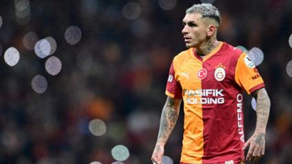 Torreira transfer konusuna son noktayı koydu! S&ouml;zleşme haberini duyurdu