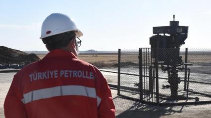 TPAO'nun petrol işletme s&uuml;resi uzatıldı