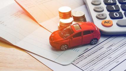 Trafik sigortasında yeni d&ouml;nem! Hasar tutarı ve değer kaybı aynı anda hesaplanacak