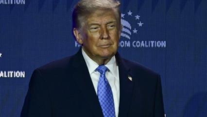 Trump Ankara&rsquo;da hangi s&uuml;rpriz haberi verecek?