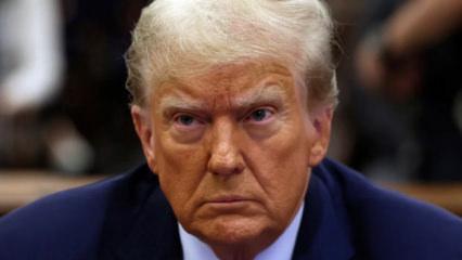 Trump'ın Ankara programı netleşti! Beyaz Saray saat saat a&ccedil;ıkladı: Anıtkabir detayı...