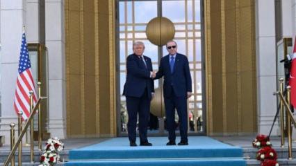 Trump&rsquo;ın Netanyahu&rsquo;yu terbiye ettiği yeni sopası: 'K&uuml;resel d&uuml;zen kurucu T&uuml;rkiye'