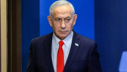 Trump'ın T&uuml;rkiye kararı Netanyahu'yu &ccedil;ıldırttı! 2 &uuml;lkeyi işaret etti: Yok etmek istiyorlar