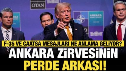 Trump&rsquo;tan geriye ne kaldı?