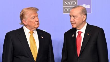 Trump'tan NATO Zirvesi'ne damga vuran mesaj! T&uuml;rkiye savaşa girecek miydi?
