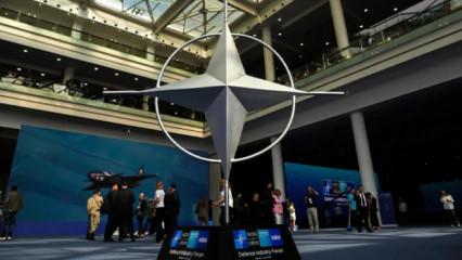 T&uuml;rk savunma sanayiine NATO Zirvesi desteği