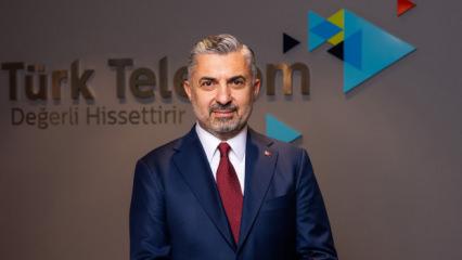 T&uuml;rk Telekom, Borsa İstanbul&rsquo;un en prestijli ligi BIST S&uuml;rd&uuml;r&uuml;lebilirlik 25 Endeksi&rsquo;nde
