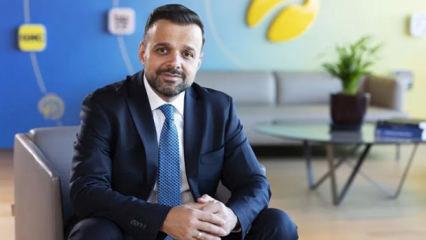 Turkcell Genel M&uuml;d&uuml;r&uuml; Ko&ccedil;, yapay zeka alanındaki &ccedil;alışmalarını ve yatırımlarını anlattı