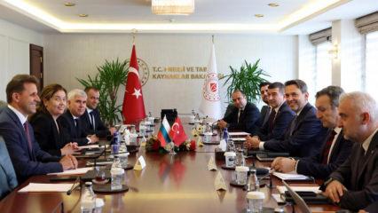Balkanlar'ın enerji koridorunda kritik imza: T&uuml;rkiye ve Bulgaristan'dan dev gaz hamlesi!