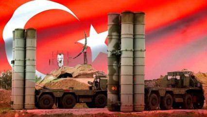 "T&uuml;rkiye S-400'leri sattı" iddiası sonrası Rusya'dan flaş a&ccedil;ıklama